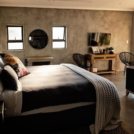 Guest Room At Joubert Piet Retief Exterior photo