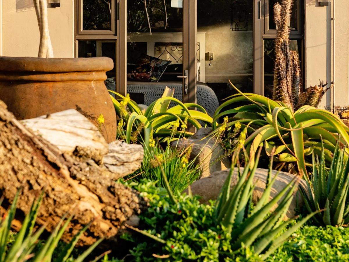 Guest Room At Joubert Piet Retief Exterior photo