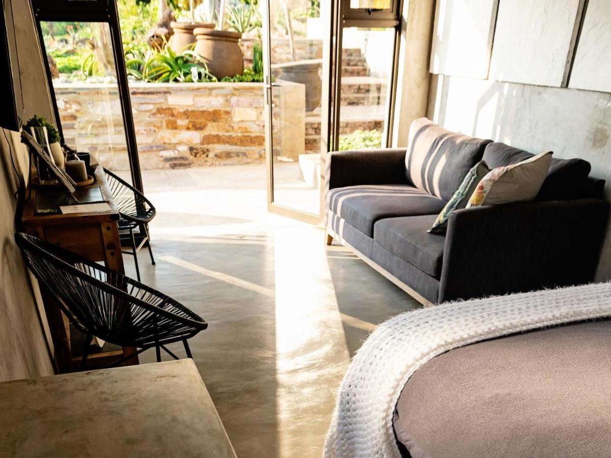 Guest Room At Joubert Piet Retief Exterior photo