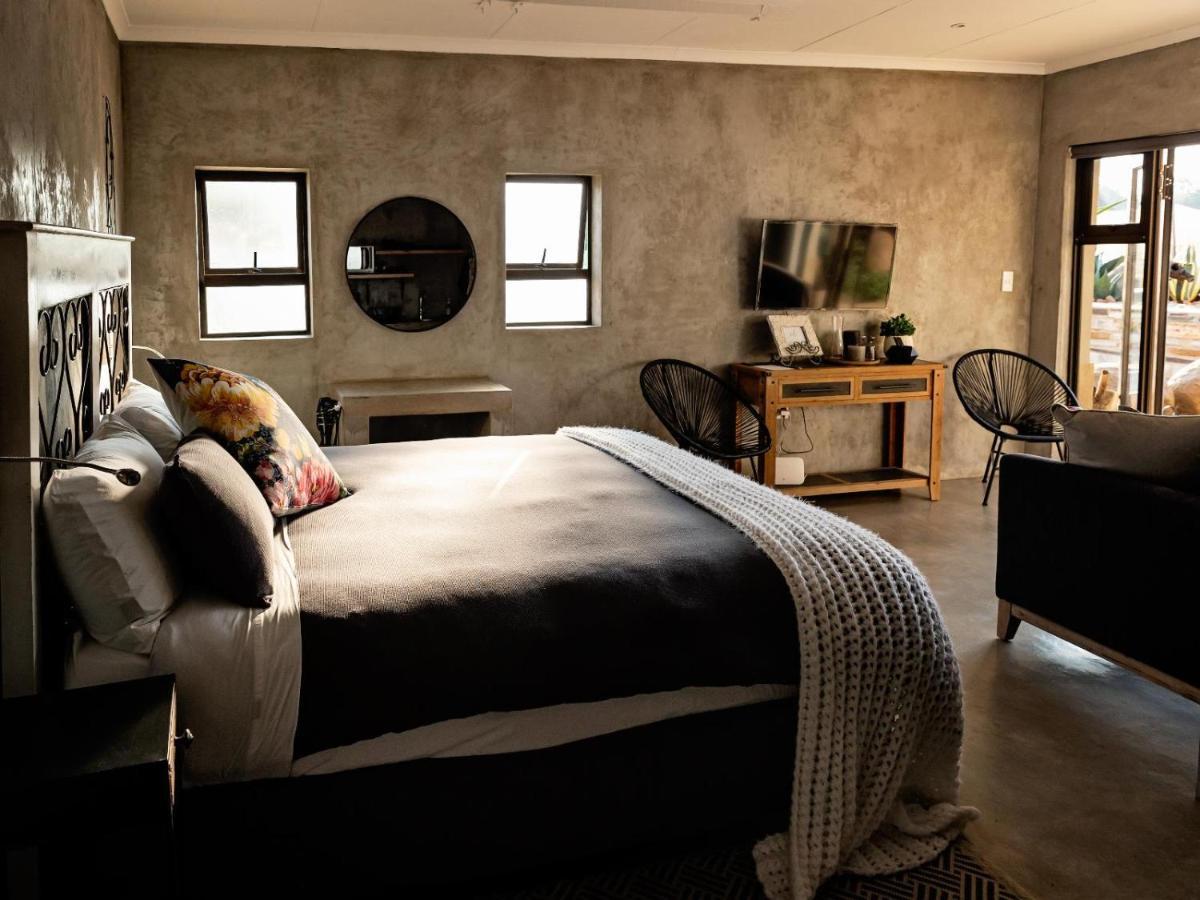 Guest Room At Joubert Piet Retief Exterior photo